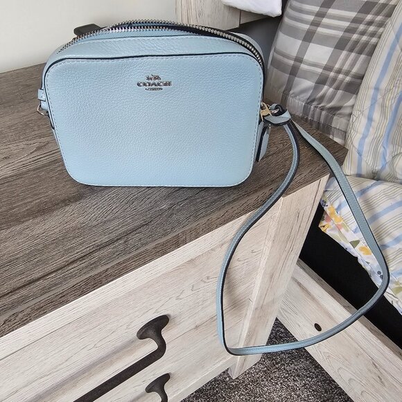 Coach Crossbody - Picture 1 of 2